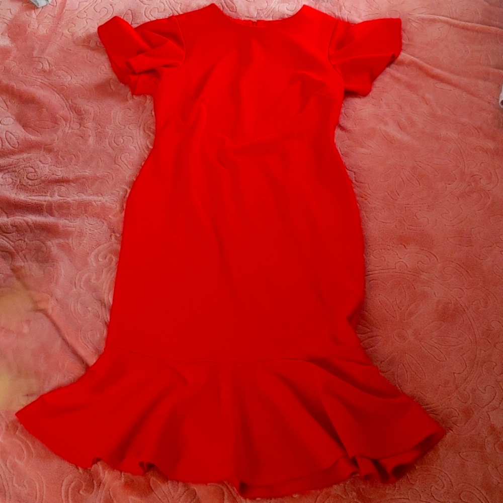 Dress for women